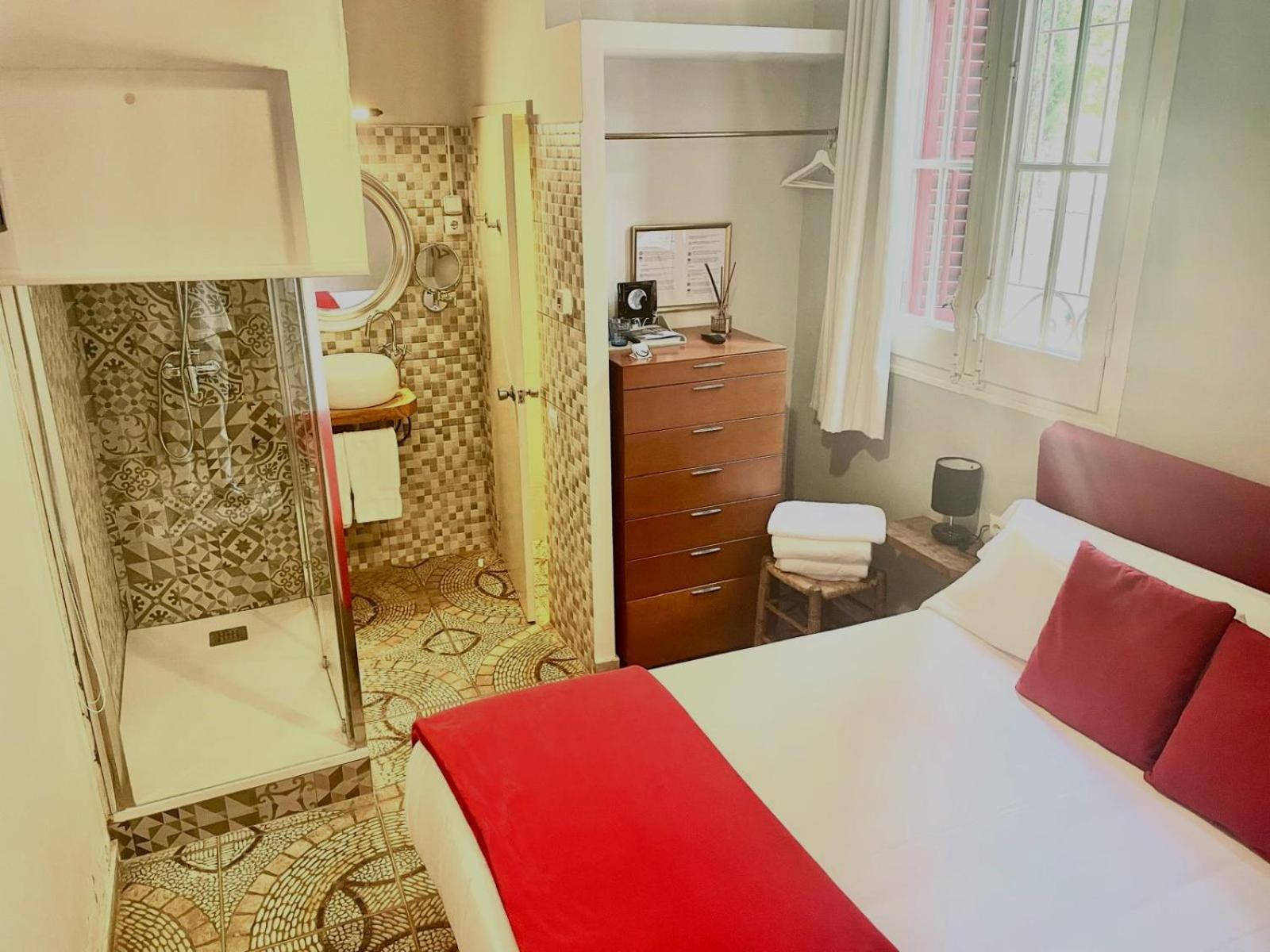 Hotel Torre Barcelona Sant Cugat del Valles Bagian luar foto