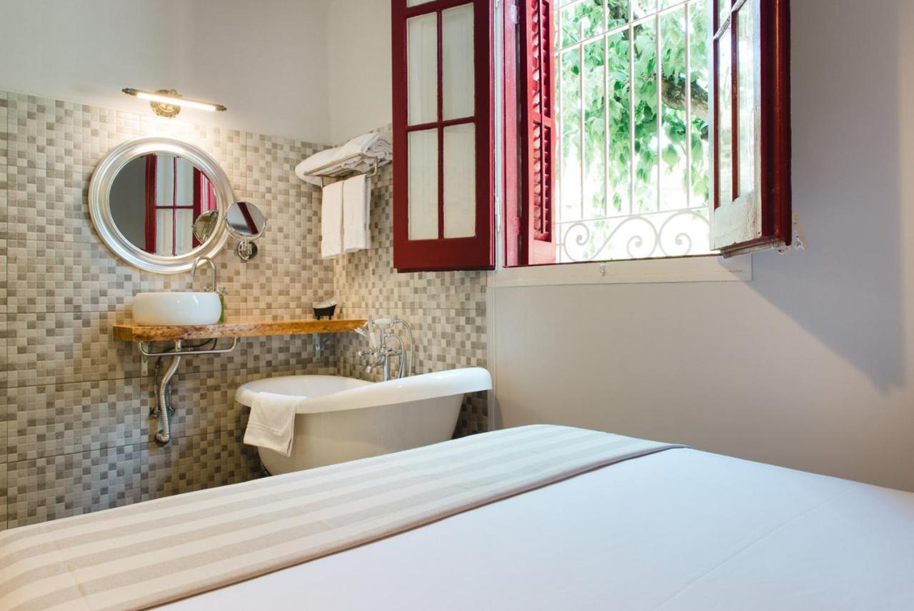 Hotel Torre Barcelona Sant Cugat del Valles Bagian luar foto