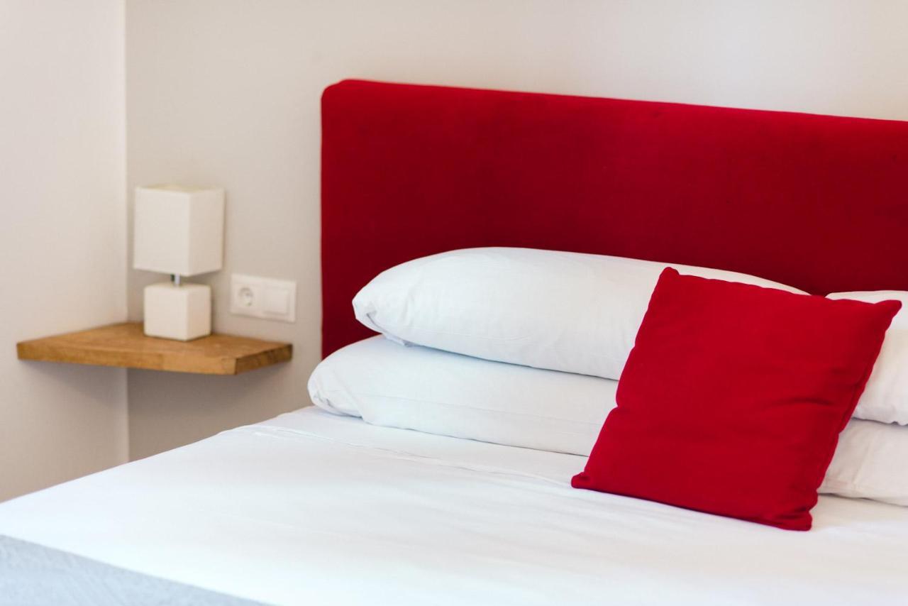 Hotel Torre Barcelona Sant Cugat del Valles Bagian luar foto